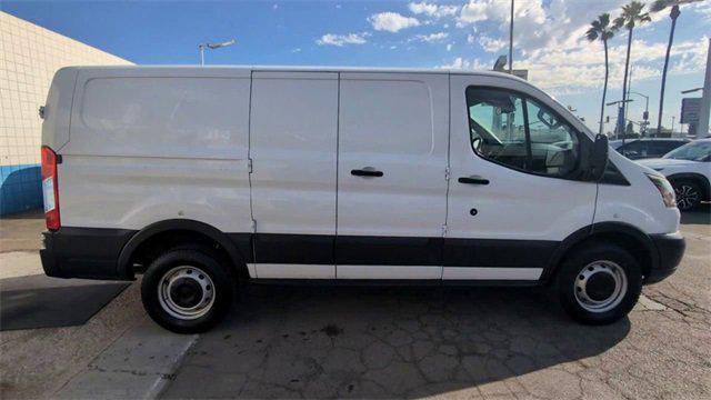 used 2017 Ford Transit-250 car, priced at $20,892