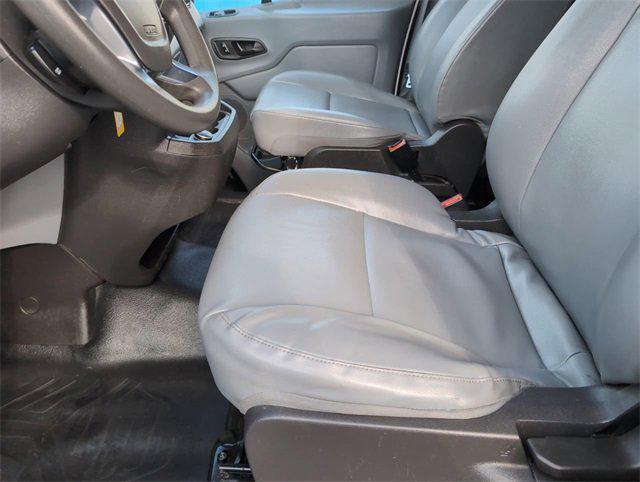 used 2017 Ford Transit-250 car, priced at $20,892