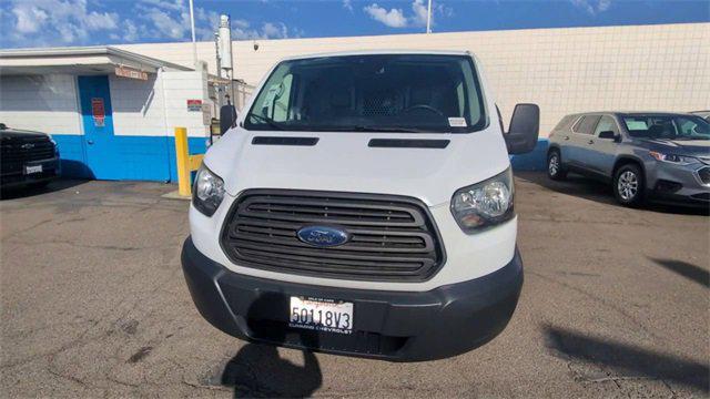 used 2017 Ford Transit-250 car, priced at $20,892