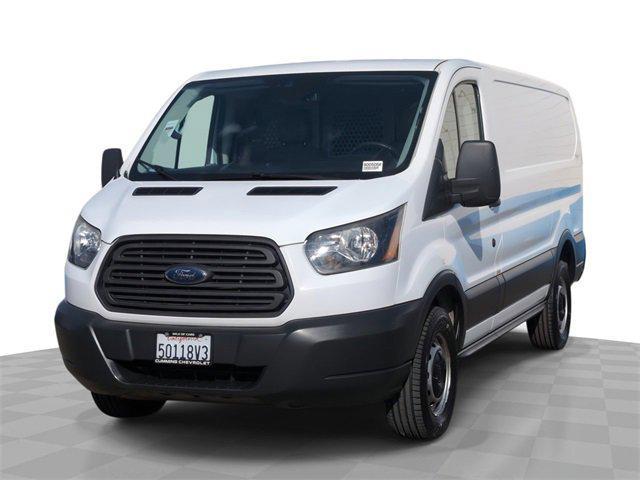used 2017 Ford Transit-250 car, priced at $20,892