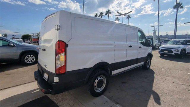 used 2017 Ford Transit-250 car, priced at $20,892