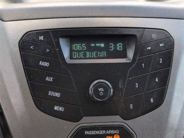 used 2017 Ford Transit-250 car, priced at $20,892