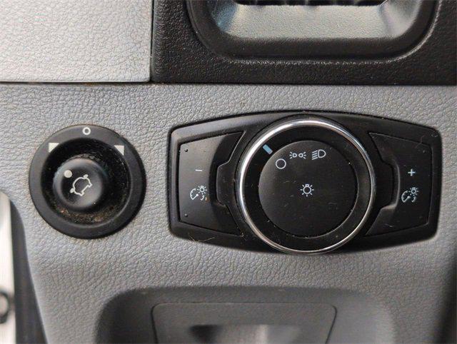 used 2017 Ford Transit-250 car, priced at $20,892