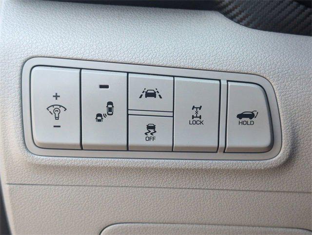 used 2021 Hyundai Tucson car, priced at $22,497