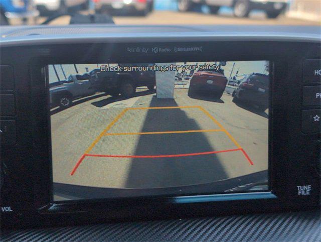used 2021 Hyundai Tucson car, priced at $22,497