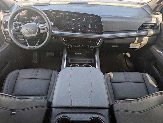 new 2025 Chevrolet Suburban car, priced at $79,410