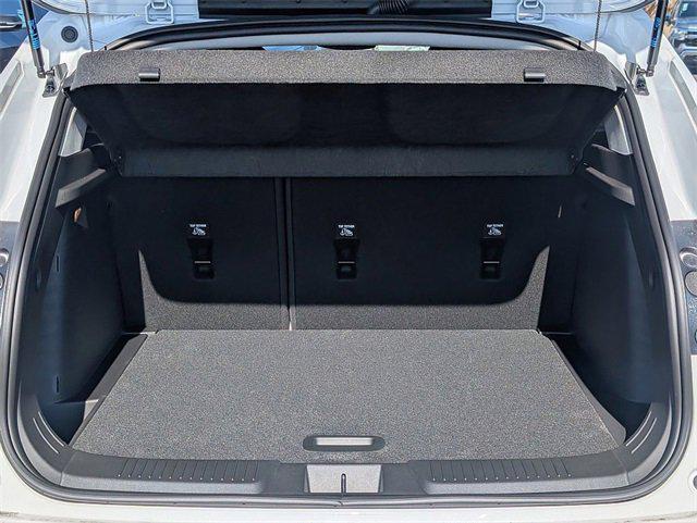 new 2026 Chevrolet Trax car, priced at $24,330