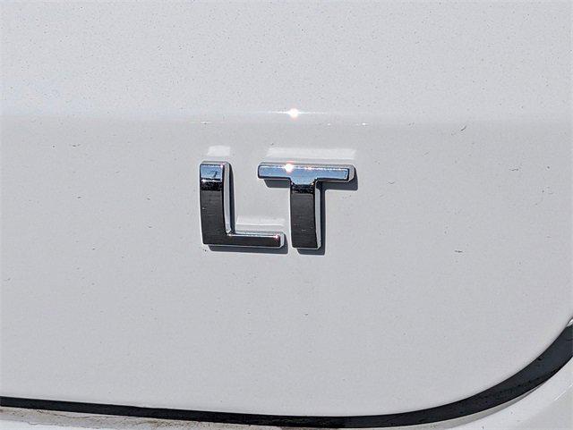 new 2026 Chevrolet Trax car, priced at $24,330