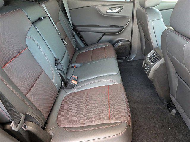 new 2025 Chevrolet Blazer car, priced at $49,610