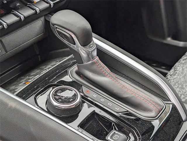 new 2025 Chevrolet Colorado car, priced at $46,690