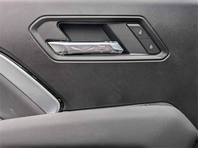 new 2025 Chevrolet Colorado car, priced at $46,690