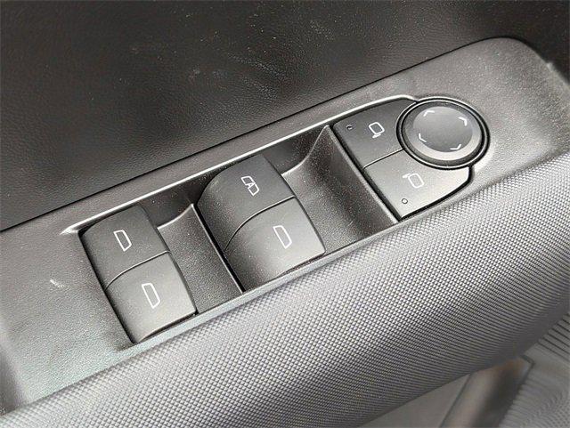 new 2025 Chevrolet Colorado car, priced at $46,690