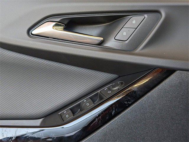 new 2026 Chevrolet Equinox car, priced at $31,835