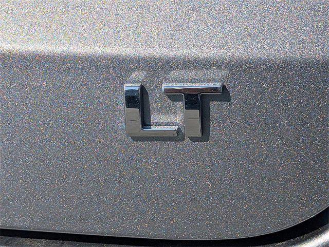 new 2026 Chevrolet Trax car, priced at $24,330