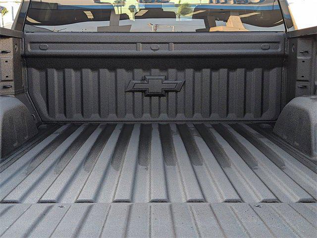 new 2025 Chevrolet Silverado 1500 car, priced at $49,875