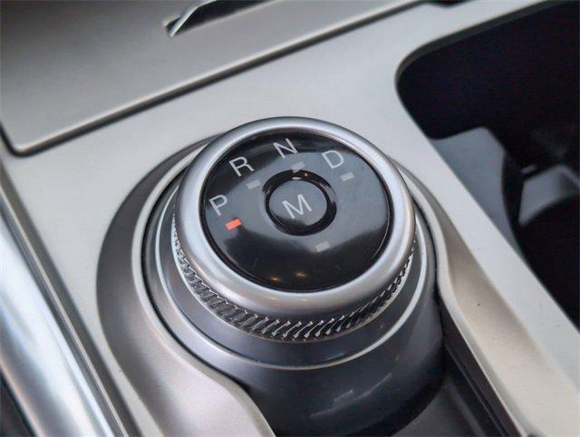 used 2020 Ford Explorer car, priced at $22,453