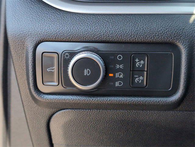 used 2020 Ford Explorer car, priced at $22,453