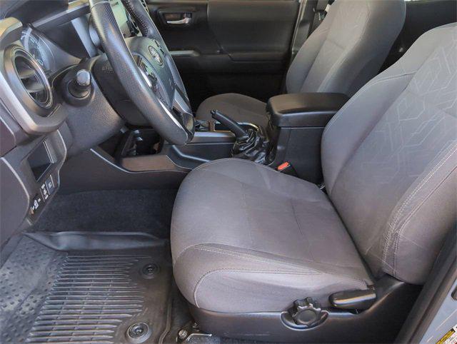used 2019 Toyota Tacoma car, priced at $32,997