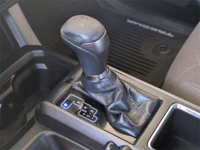 used 2019 Toyota Tacoma car, priced at $32,997