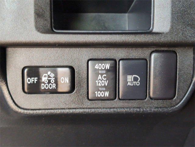 used 2019 Toyota Tacoma car, priced at $32,997