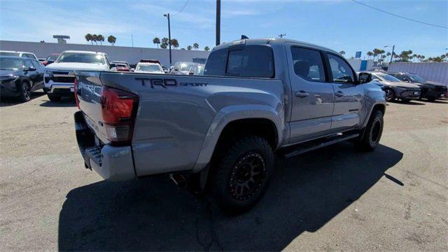 used 2019 Toyota Tacoma car, priced at $32,997
