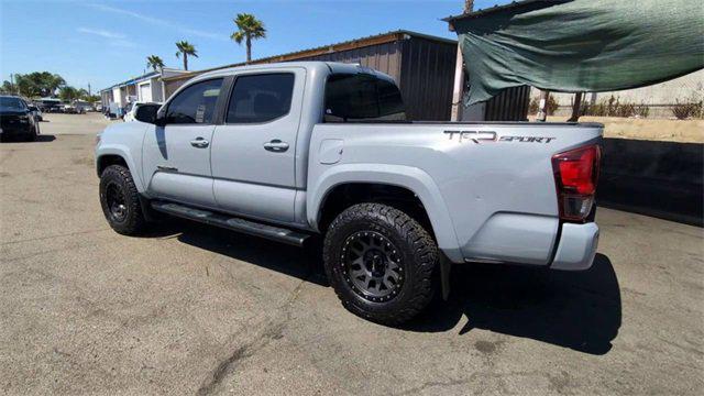used 2019 Toyota Tacoma car, priced at $32,997