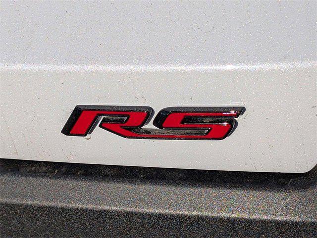 new 2026 Chevrolet Equinox car, priced at $35,890