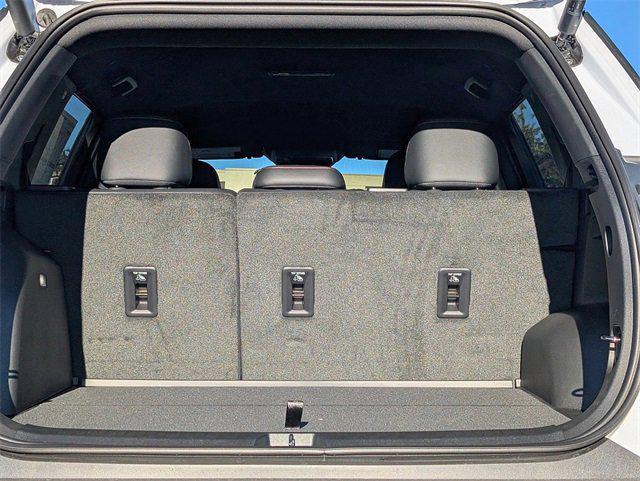 new 2026 Chevrolet Equinox car, priced at $35,890