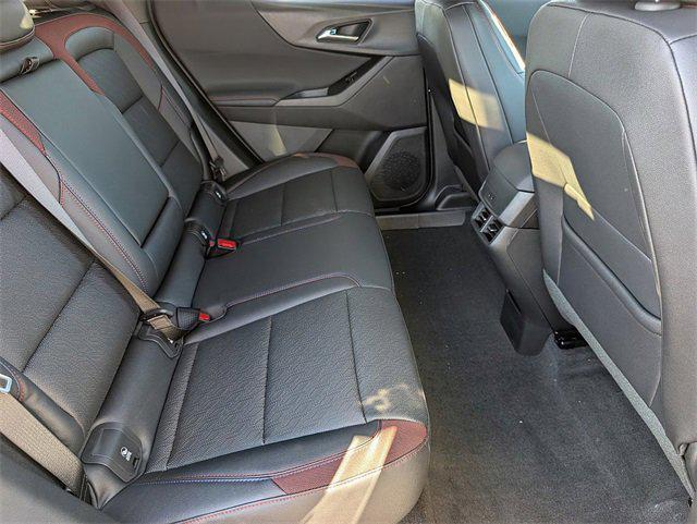 new 2026 Chevrolet Equinox car, priced at $35,890