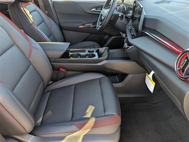 new 2026 Chevrolet Equinox car, priced at $35,890