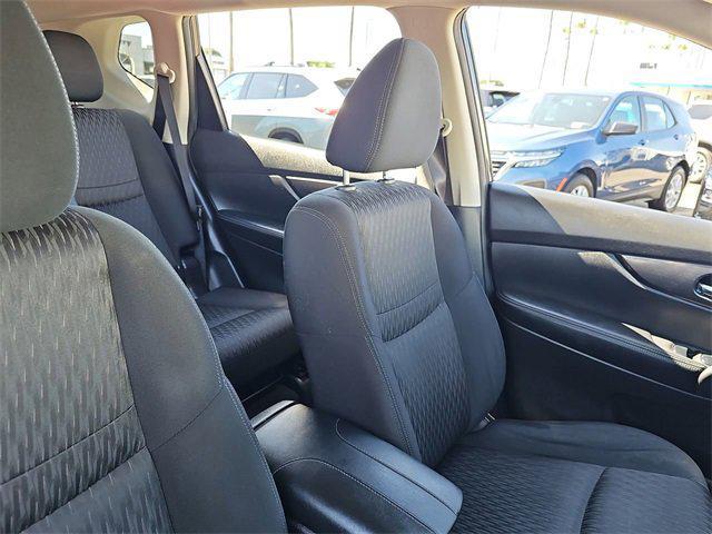 used 2020 Nissan Rogue car, priced at $17,995
