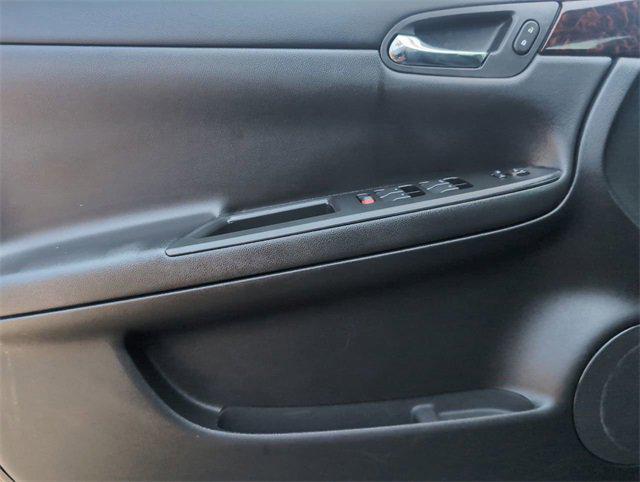used 2013 Chevrolet Impala car, priced at $7,445