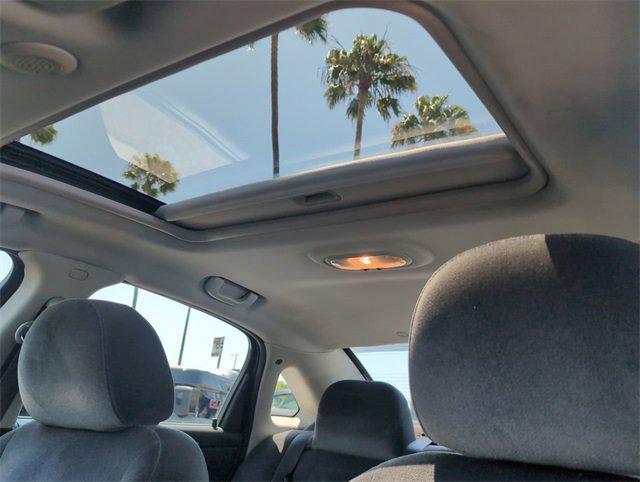 used 2013 Chevrolet Impala car, priced at $7,445