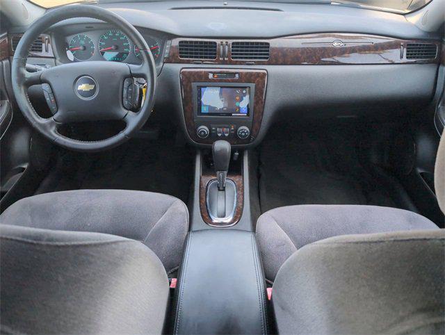 used 2013 Chevrolet Impala car, priced at $7,445