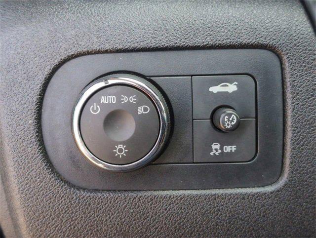 used 2013 Chevrolet Impala car, priced at $7,445