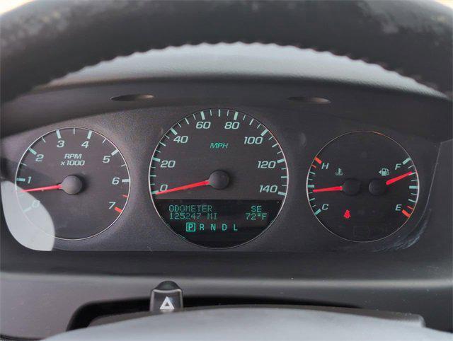used 2013 Chevrolet Impala car, priced at $7,445