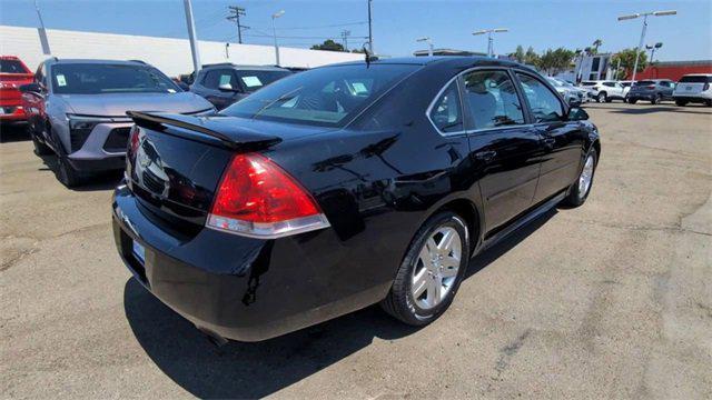 used 2013 Chevrolet Impala car, priced at $7,445