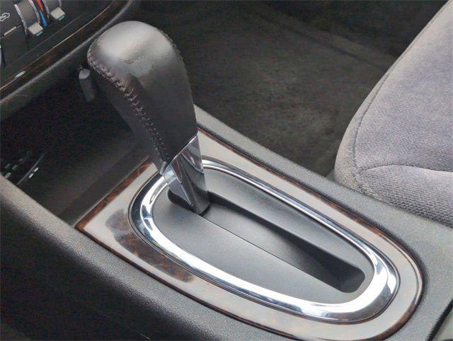 used 2013 Chevrolet Impala car, priced at $7,445