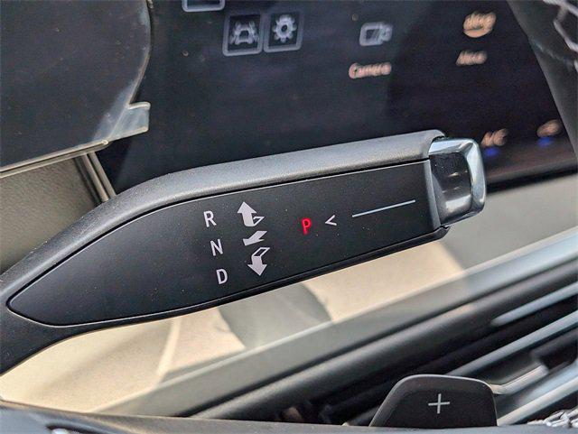 new 2025 Chevrolet Traverse car, priced at $43,205