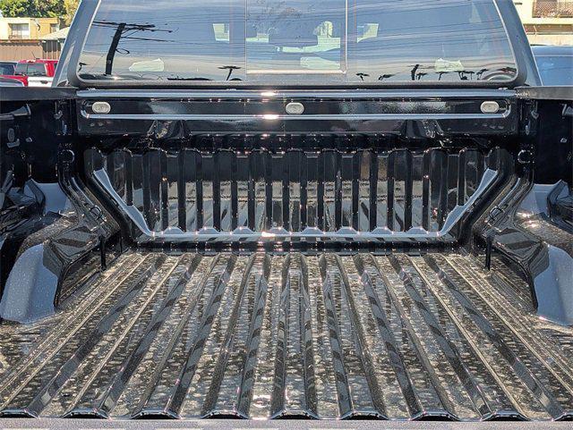 new 2026 Chevrolet Colorado car, priced at $45,870