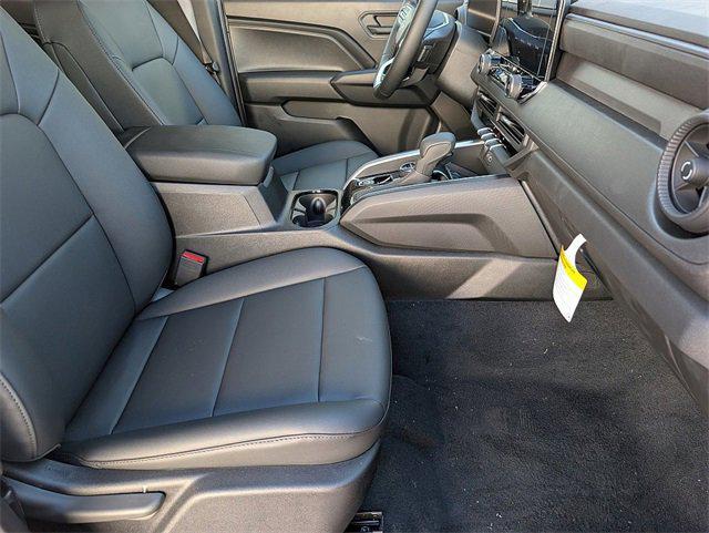 new 2026 Chevrolet Colorado car, priced at $45,870