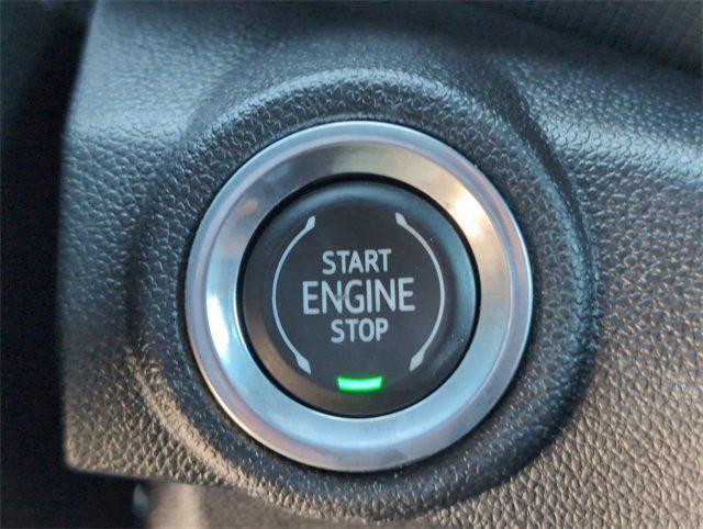 used 2021 Chevrolet TrailBlazer car, priced at $22,475