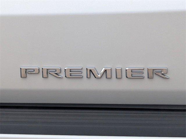 new 2025 Chevrolet Suburban car, priced at $83,280