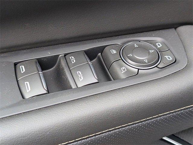 new 2025 Chevrolet Suburban car, priced at $83,280