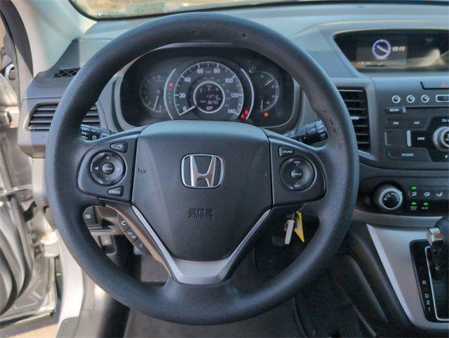 used 2014 Honda CR-V car, priced at $13,997