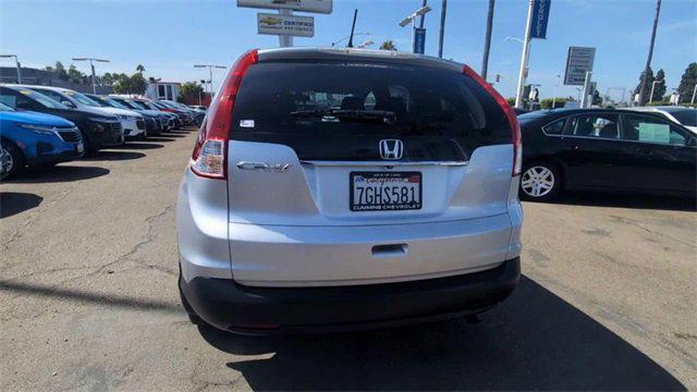 used 2014 Honda CR-V car, priced at $13,997