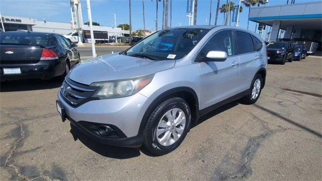 used 2014 Honda CR-V car, priced at $13,997