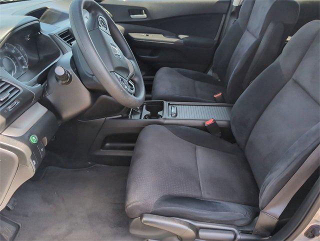 used 2014 Honda CR-V car, priced at $13,997