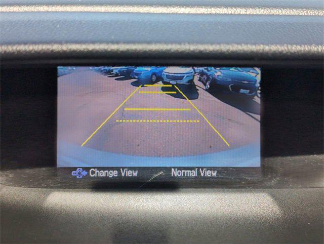 used 2014 Honda CR-V car, priced at $13,997