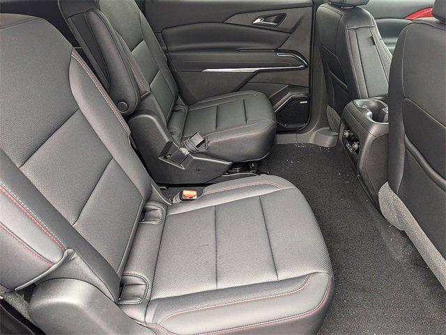 new 2025 Chevrolet Traverse car, priced at $54,280